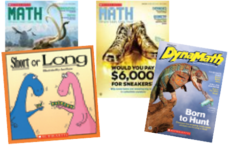 scholar zone math